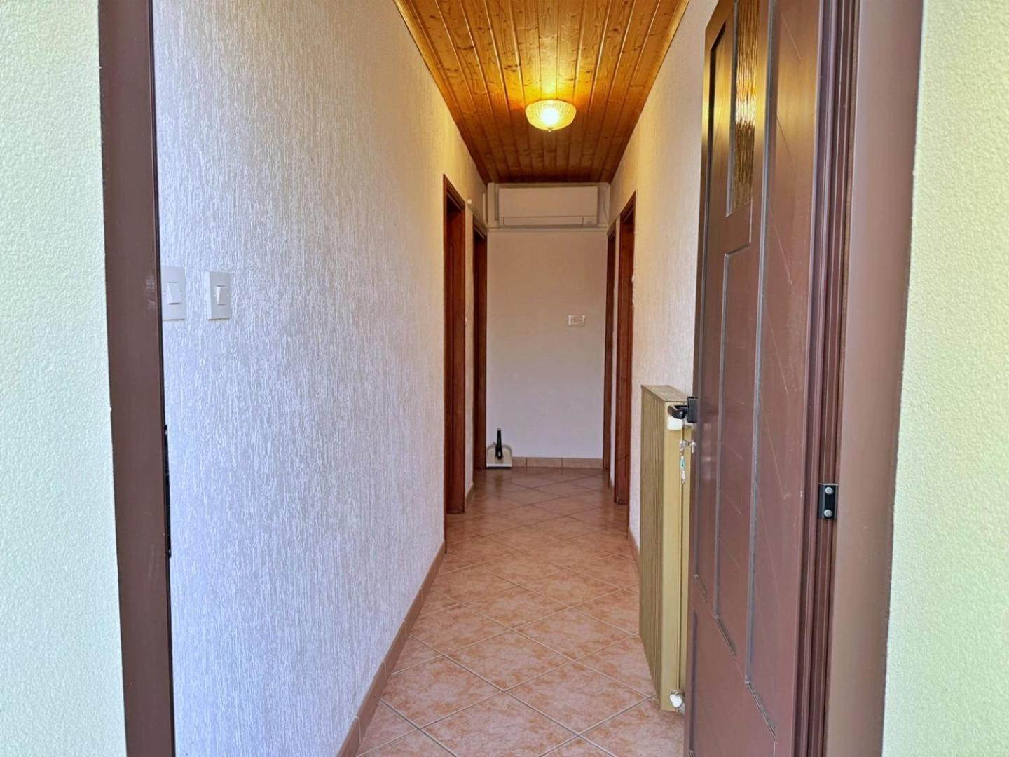 Apartments Pavle Malinska Exterior foto