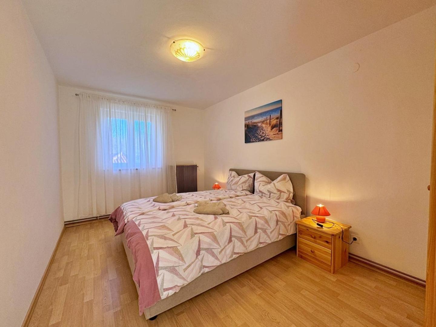 Apartments Pavle Malinska Exterior foto